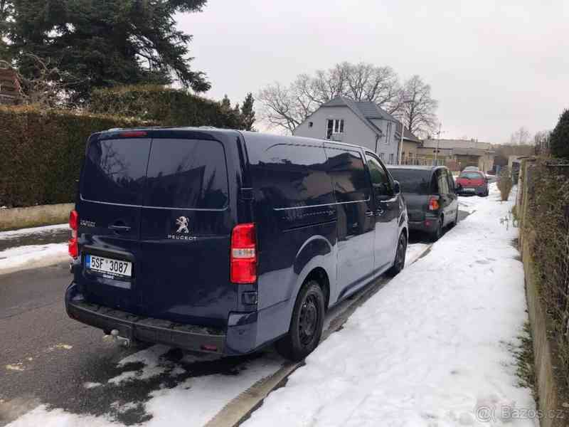 Peugeot Expert HDI L2 - foto 7
