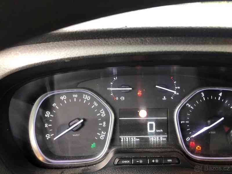 Peugeot Expert HDI L2 - foto 6