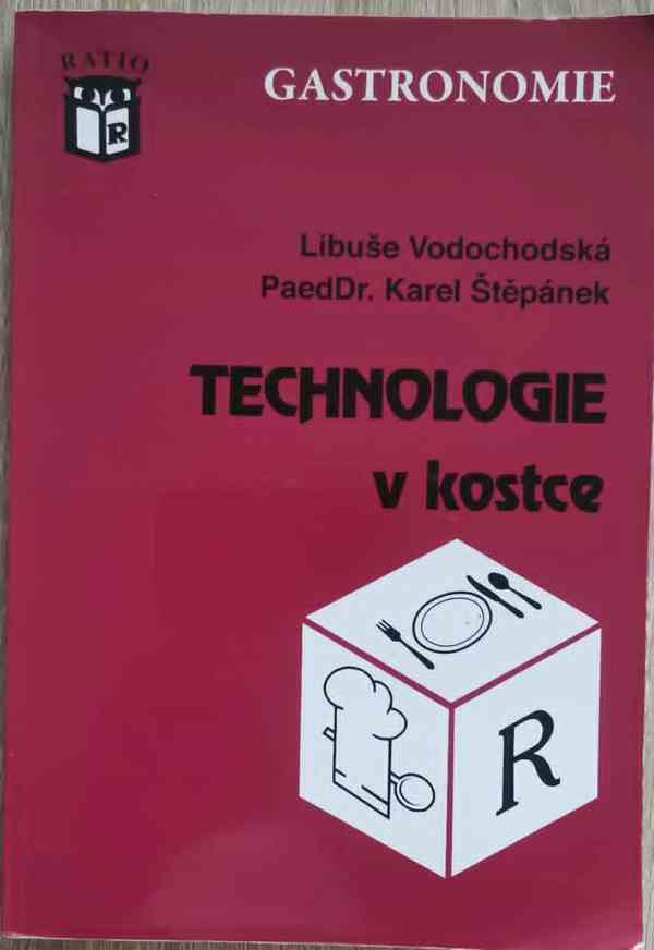 Technologie v kostce