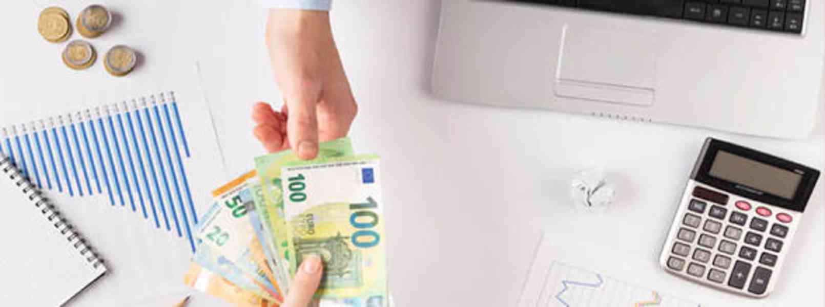 Rychlé půjčky do 24 hodin 💯 bezpečné