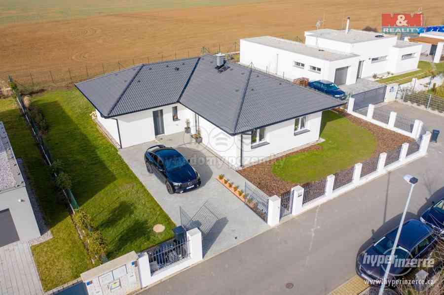 Prodej rodinného domu, 120 m?, Zbuzany, ul. Mramorová - foto 1