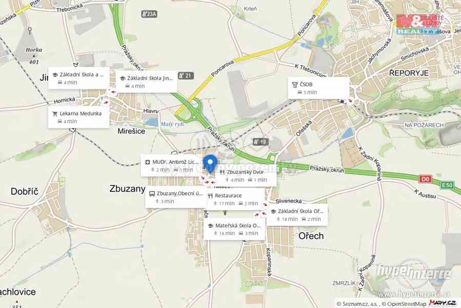 Prodej rodinného domu, 120 m?, Zbuzany, ul. Mramorová - foto 2