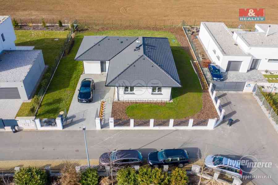 Prodej rodinného domu, 120 m?, Zbuzany, ul. Mramorová - foto 4