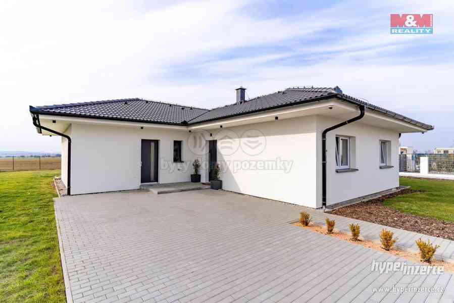 Prodej rodinného domu, 120 m?, Zbuzany, ul. Mramorová - foto 5