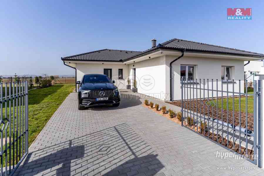 Prodej rodinného domu, 120 m?, Zbuzany, ul. Mramorová - foto 6