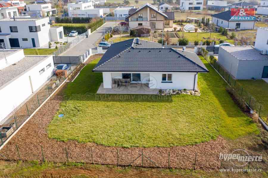 Prodej rodinného domu, 120 m?, Zbuzany, ul. Mramorová - foto 7