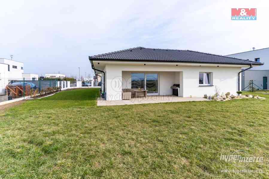 Prodej rodinného domu, 120 m?, Zbuzany, ul. Mramorová - foto 8