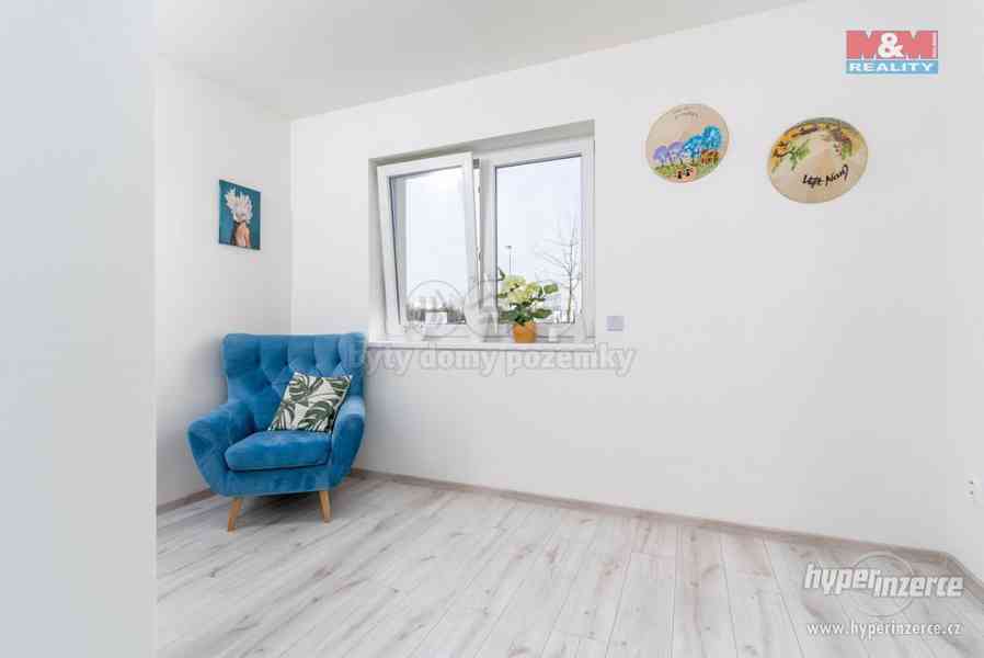 Prodej rodinného domu, 120 m?, Zbuzany, ul. Mramorová - foto 10