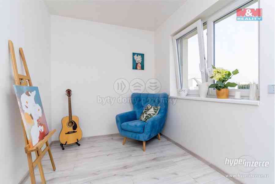 Prodej rodinného domu, 120 m?, Zbuzany, ul. Mramorová - foto 11