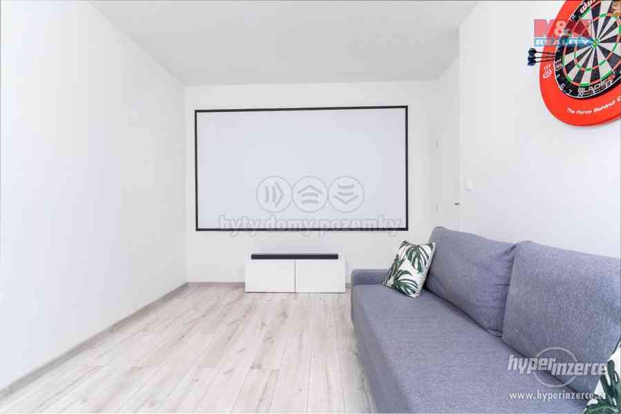 Prodej rodinného domu, 120 m?, Zbuzany, ul. Mramorová - foto 12