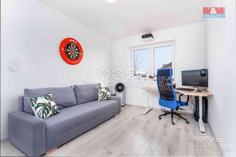 Prodej rodinného domu, 120 m?, Zbuzany, ul. Mramorová - foto 13