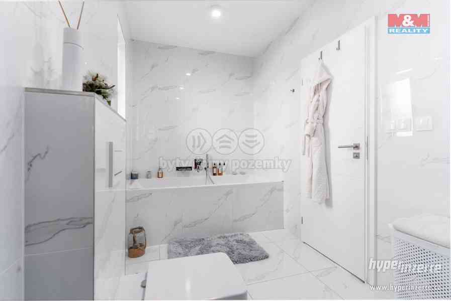 Prodej rodinného domu, 120 m?, Zbuzany, ul. Mramorová - foto 14