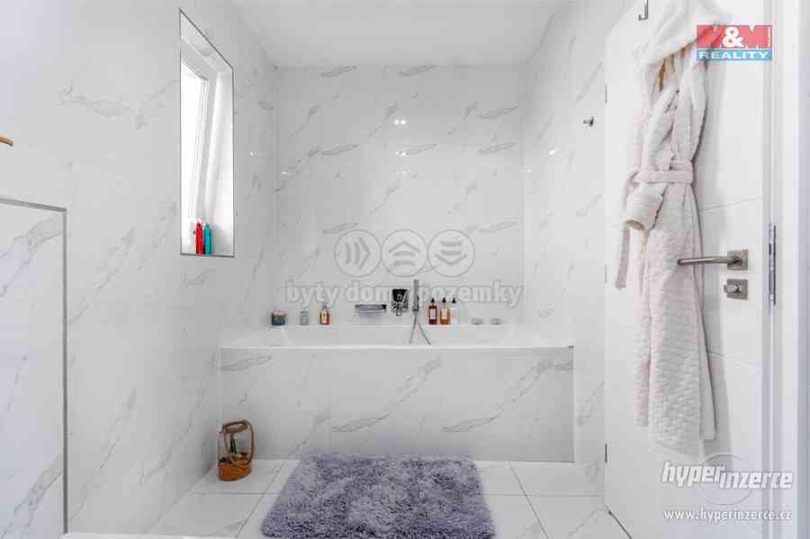 Prodej rodinného domu, 120 m?, Zbuzany, ul. Mramorová - foto 15
