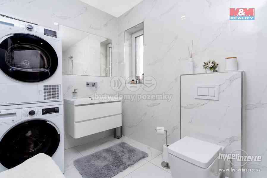 Prodej rodinného domu, 120 m?, Zbuzany, ul. Mramorová - foto 16