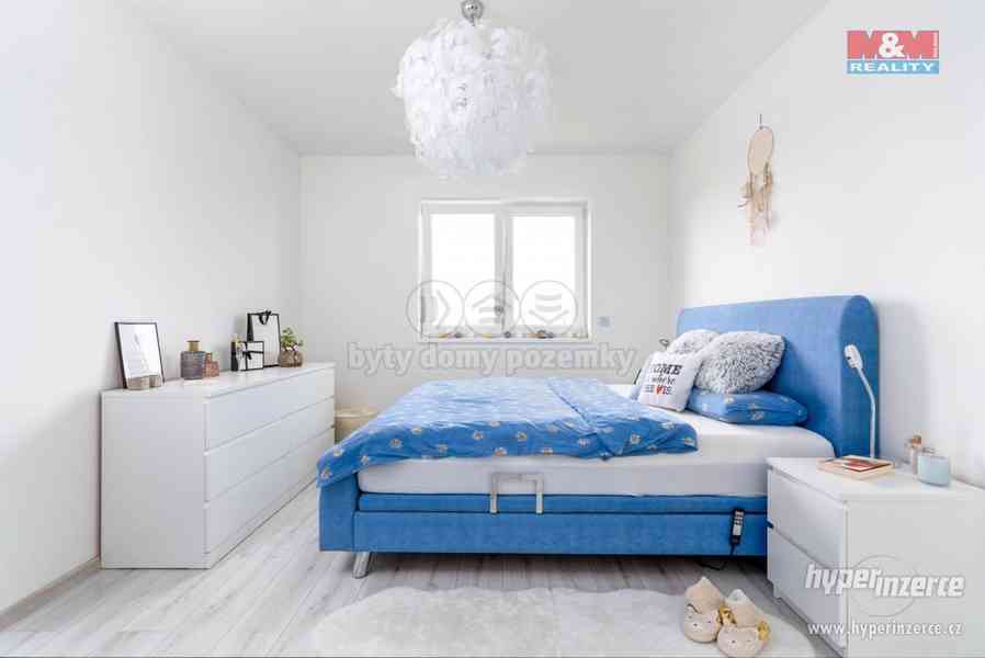 Prodej rodinného domu, 120 m?, Zbuzany, ul. Mramorová - foto 19