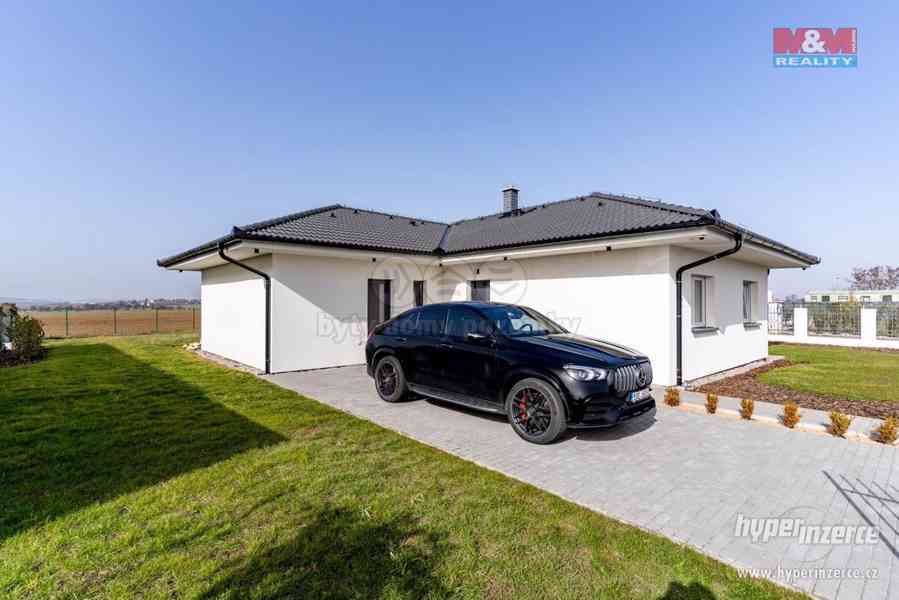 Prodej rodinného domu, 120 m?, Zbuzany, ul. Mramorová - foto 26