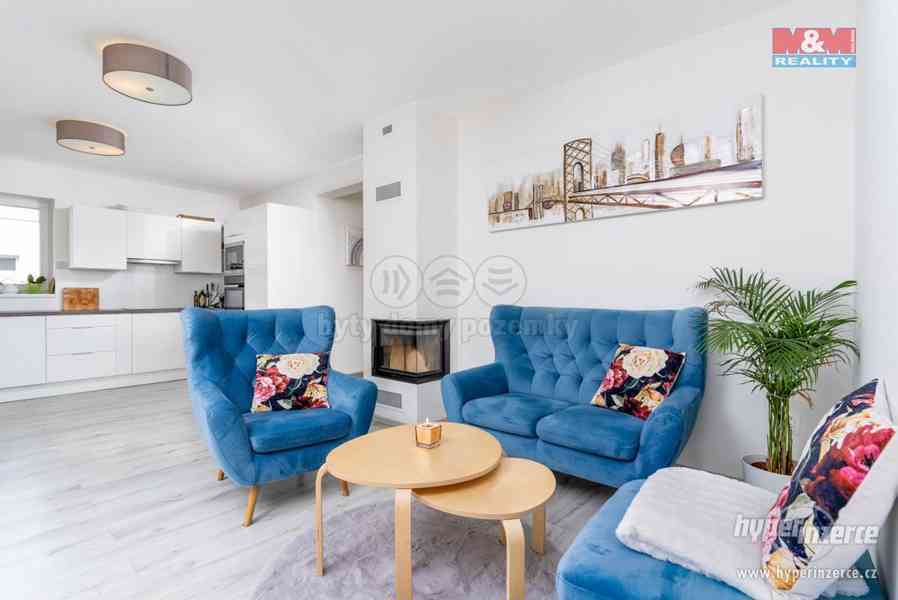 Prodej rodinného domu, 120 m?, Zbuzany, ul. Mramorová - foto 28