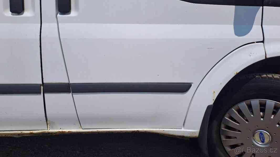 Ford Transit 2,2   TDCI 85kW, r. v. 2010 - foto 7