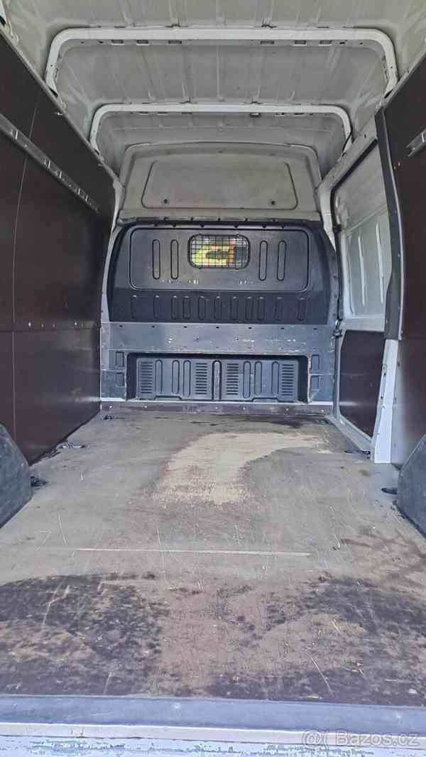 Ford Transit 2,2   TDCI 85kW, r. v. 2010 - foto 5