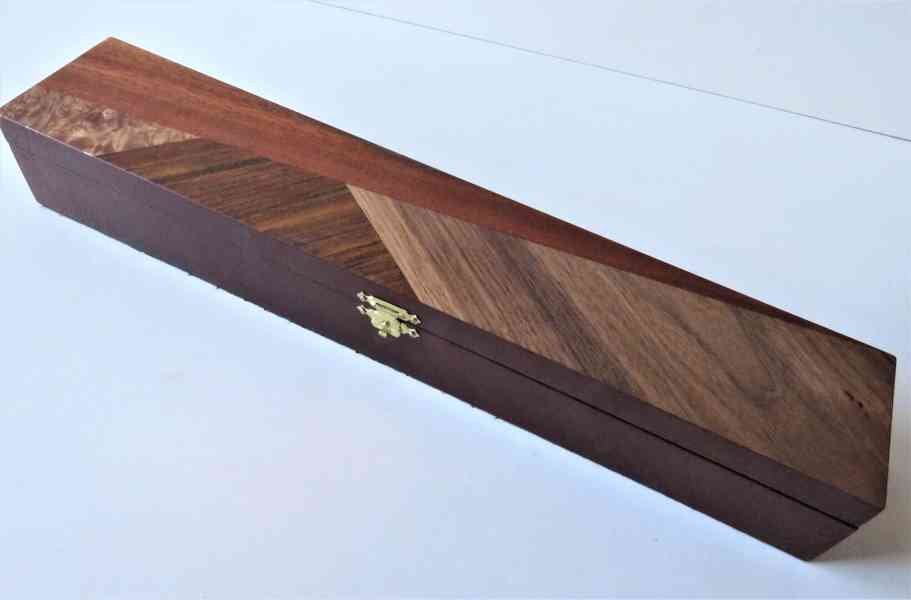 Kouzelnické hůlky  - foto 6