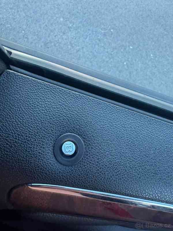 Mercedes-Benz Třídy M 2,0   ML 320CDi Brabus - foto 9