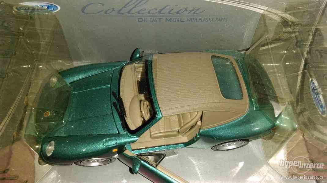 Modely auticek - foto 5