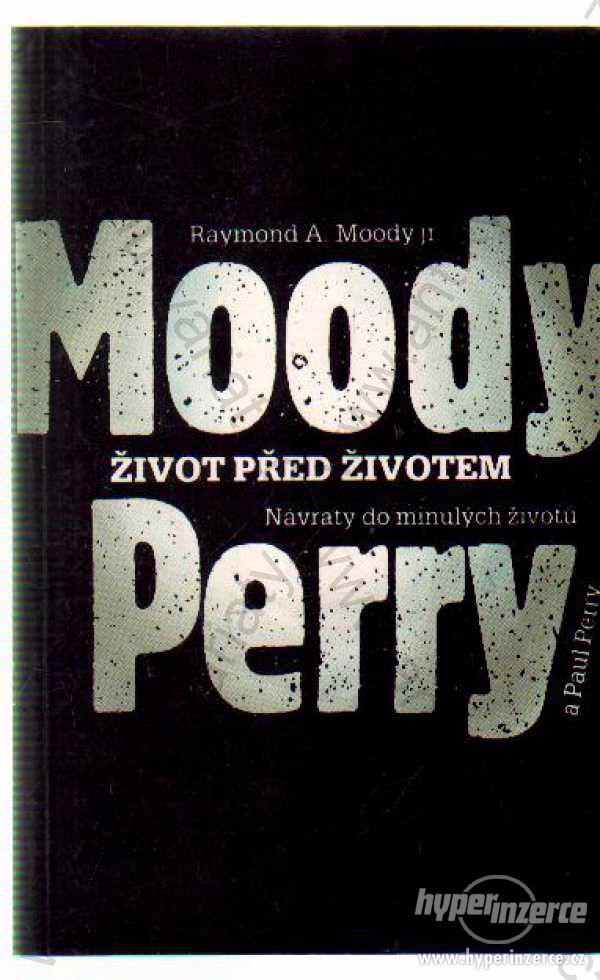 Život před životem Moody Perry a Paul Perry 1992 - foto 1