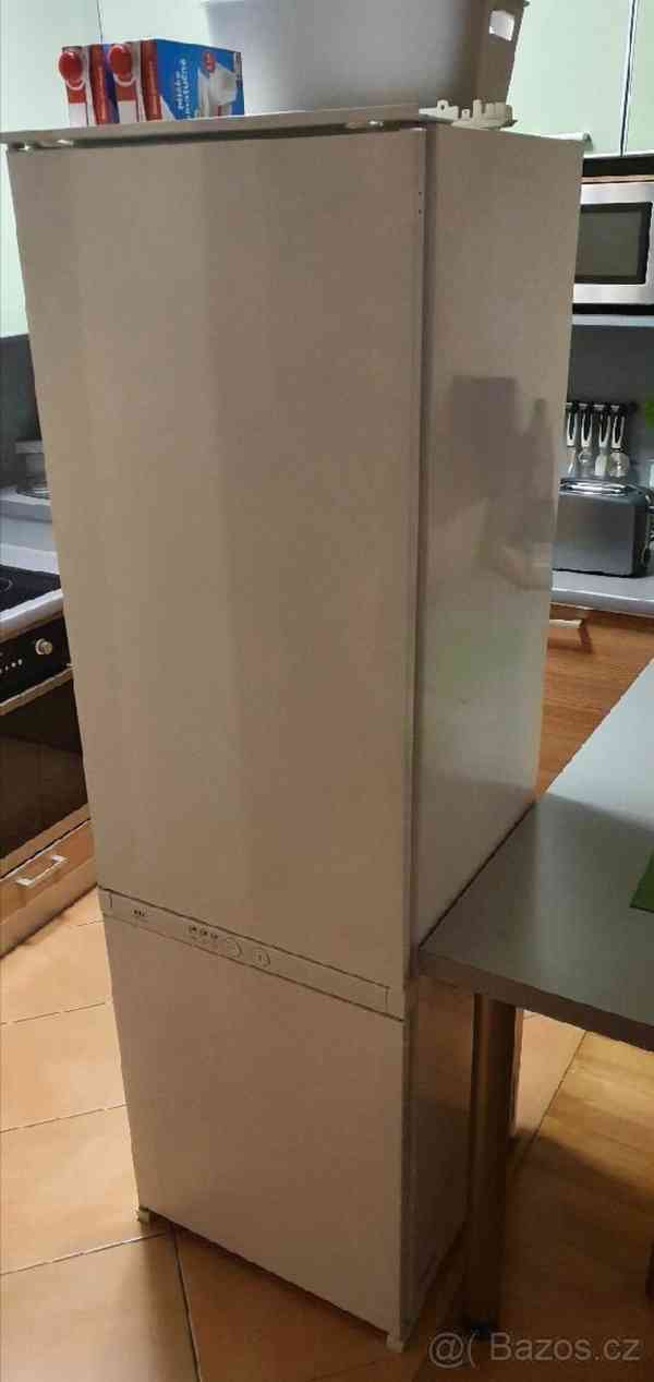 Zabudovaná lednice AEG Santo C81842-4i  - foto 1