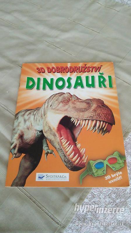 Dinosauři - foto 1