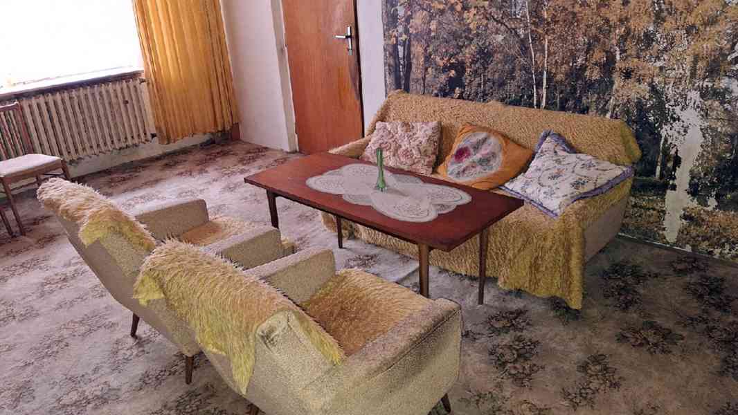 Nábytek za odvoz, Dolní Loučky, Brno - venkov - foto 2