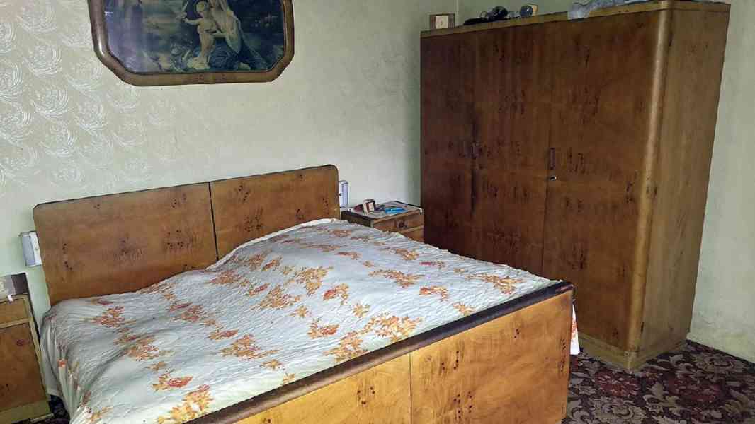 Nábytek za odvoz, Dolní Loučky, Brno - venkov - foto 7