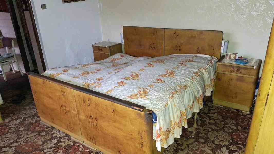 Nábytek za odvoz, Dolní Loučky, Brno - venkov - foto 4