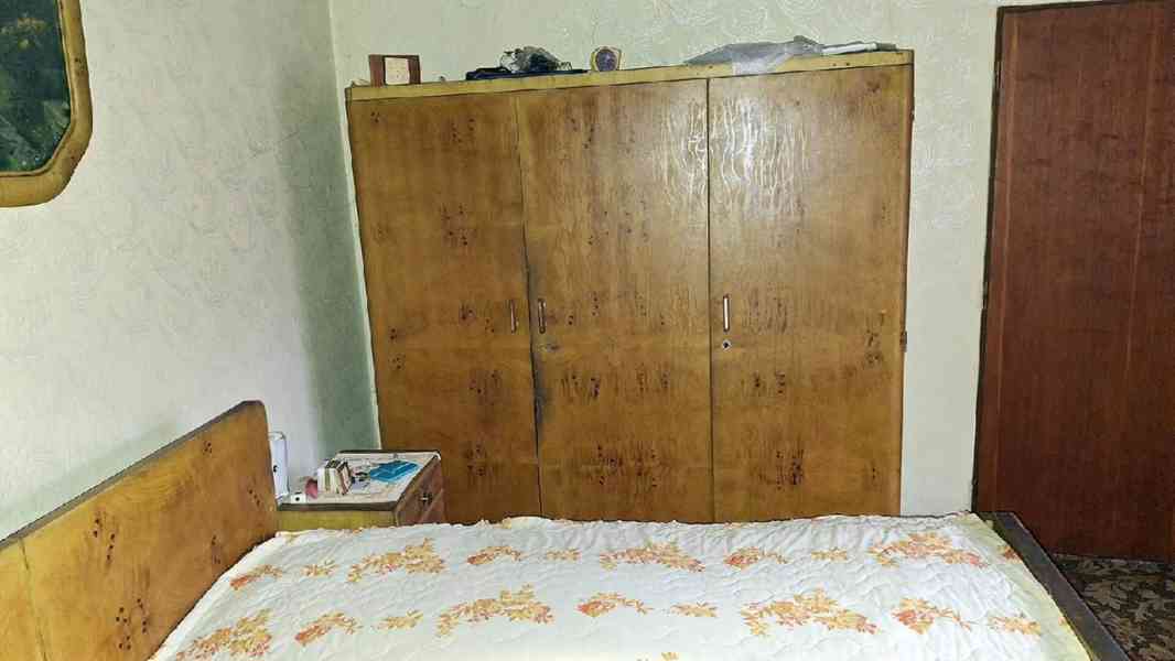 Nábytek za odvoz, Dolní Loučky, Brno - venkov - foto 3