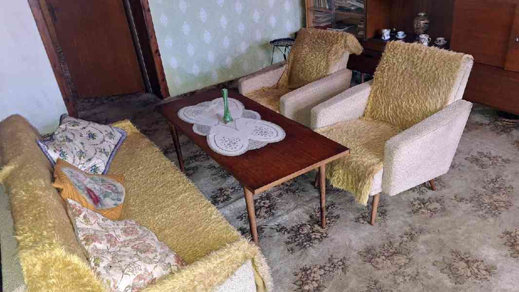 Nábytek za odvoz, Dolní Loučky, Brno - venkov - foto 8