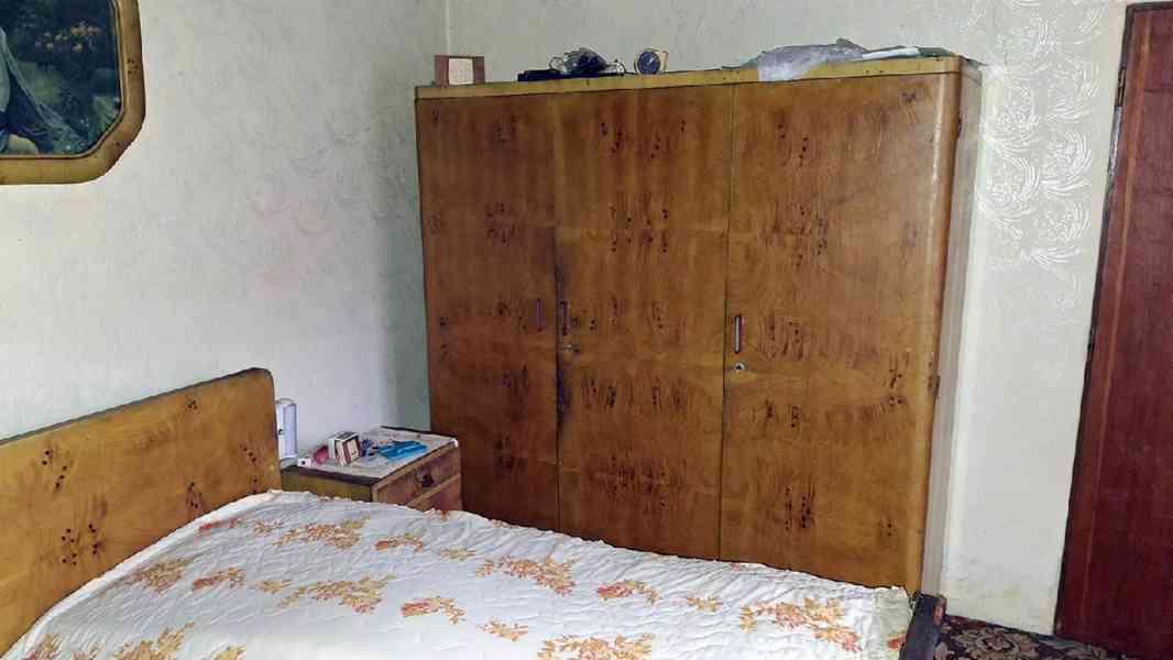 Nábytek za odvoz, Dolní Loučky, Brno - venkov - foto 5