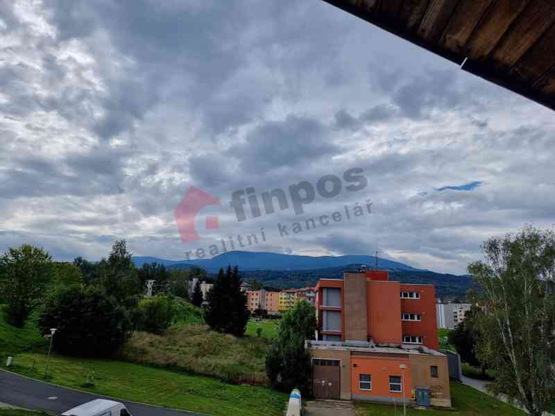 Prodej bytu 4kk 139 m2 Mánesova, Jeseník - foto 23