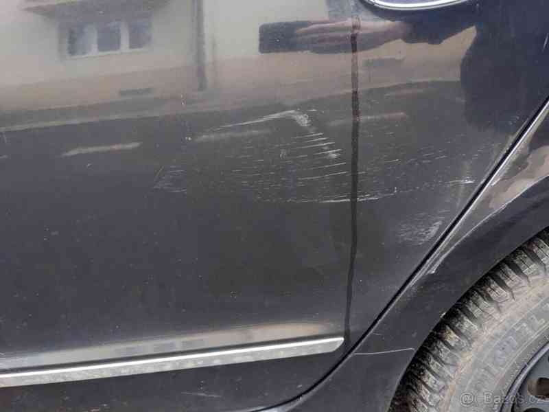 Škoda Superb 2,0   TDI DSG 2008 – kůže, xenony - foto 16