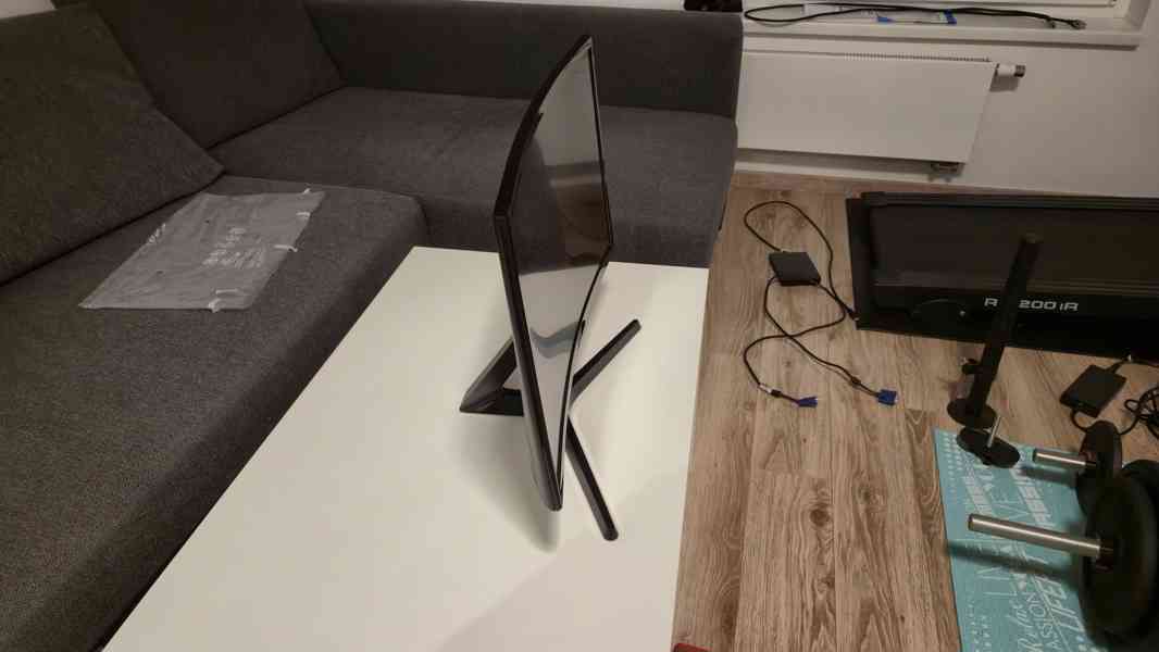 Monitor 24" Samsung S366C - foto 6