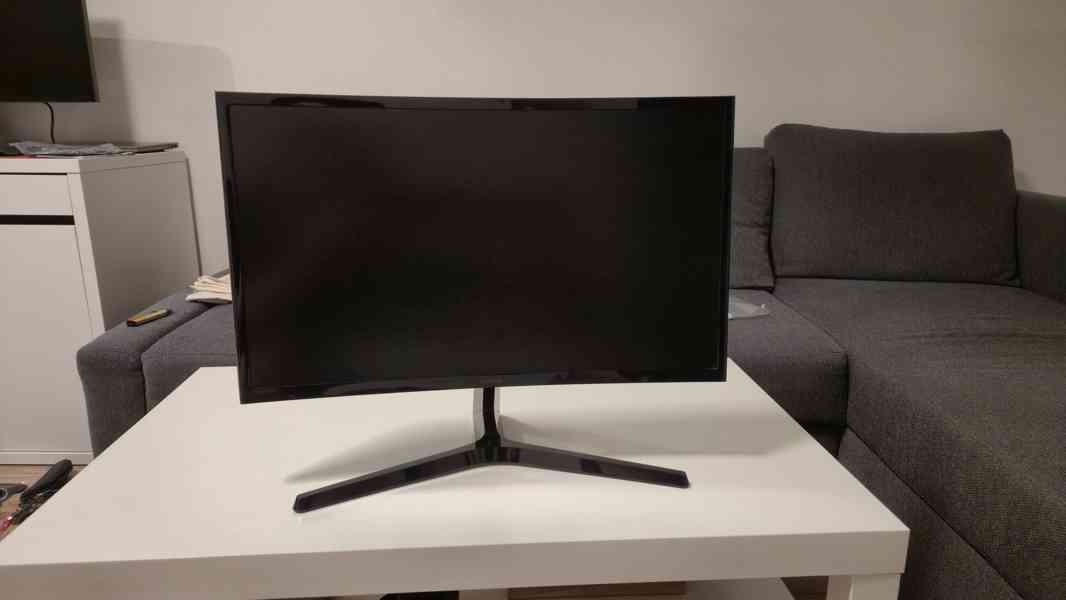 Monitor 24" Samsung S366C - foto 5