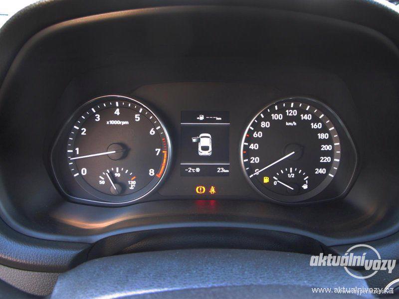 Hyundai i30 Fastback 1.4 T-GDI 103kW 1.4, benzín, rok 2018 - foto 9