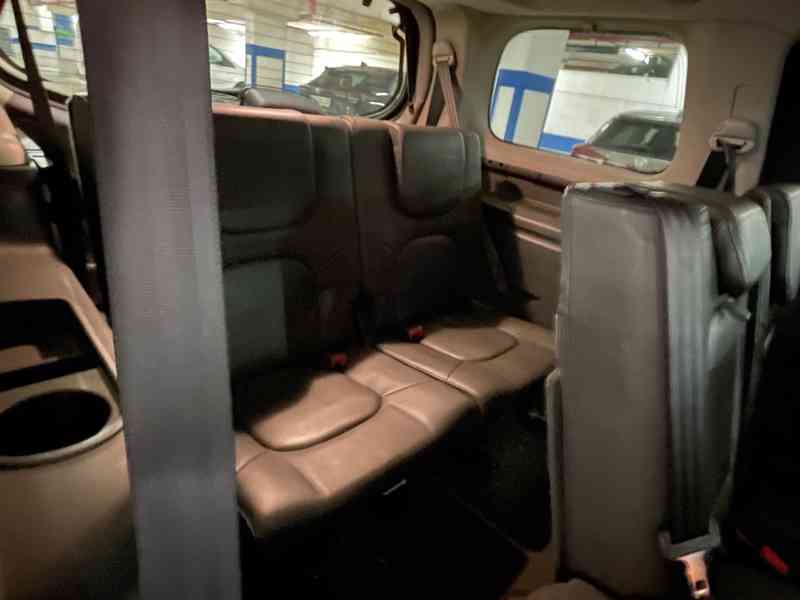 Nissan Pathfinder 2.5 dCi LE 126kw - foto 13