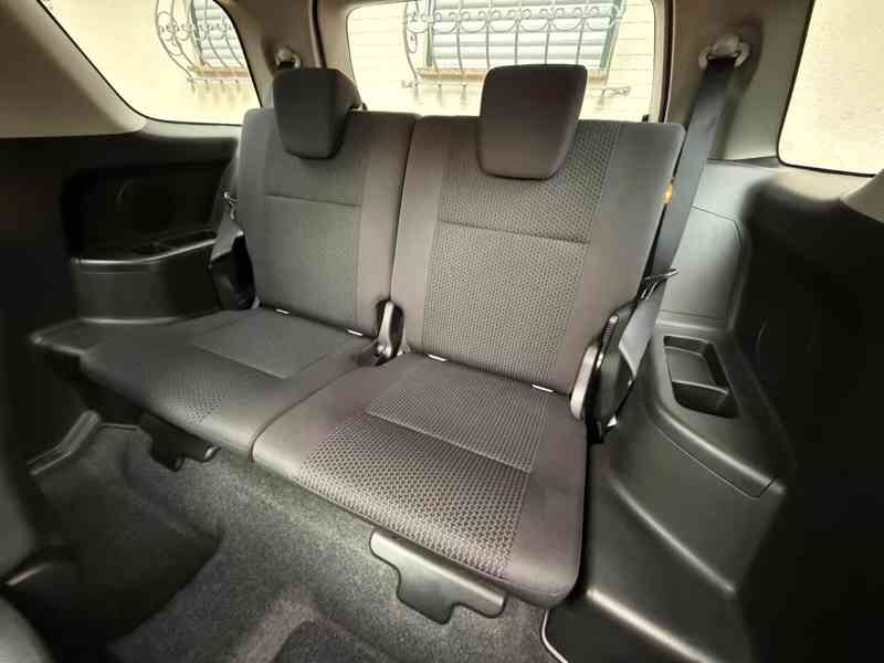 Suzuki Grand Vitara 2,4i 4x4 benzín 122kw - foto 6