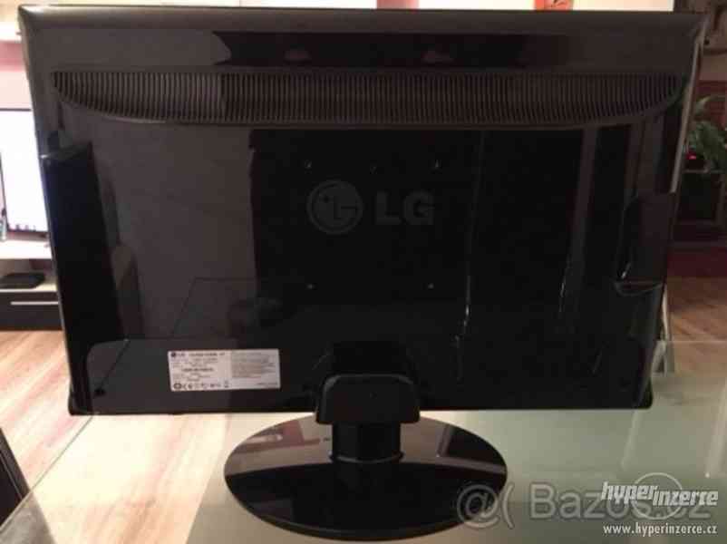 LG 3D Gaming Monitor (flatron w2363d) - foto 1