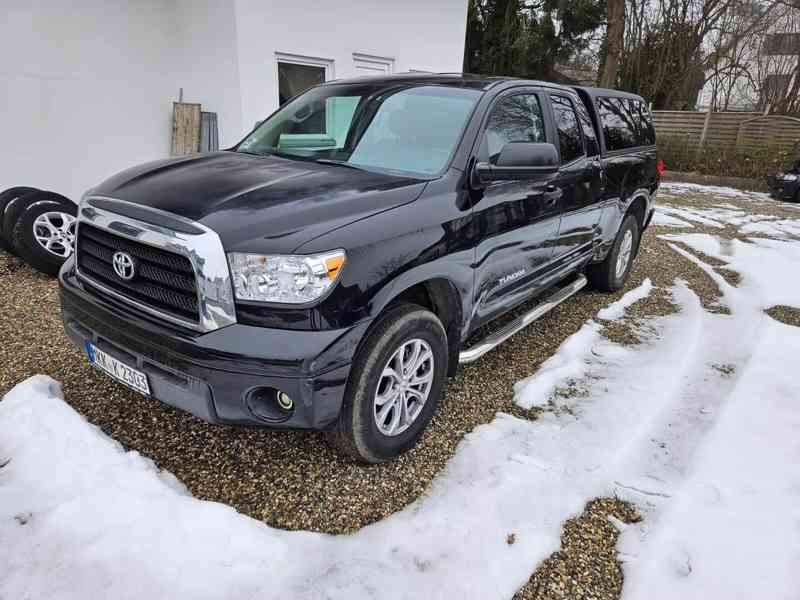 Toyota Tundra 4,7i LPG 276kw - foto 1