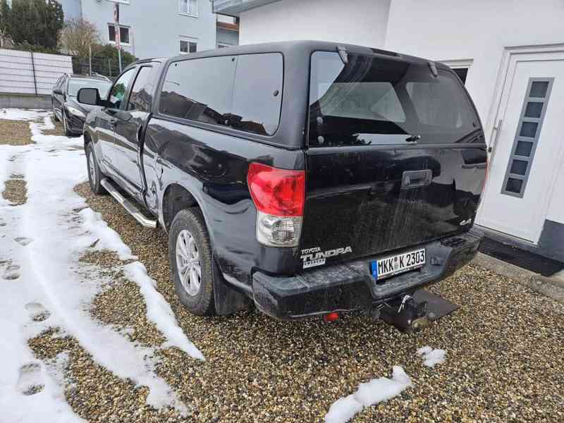 Toyota Tundra 4,7i LPG 276kw - foto 6