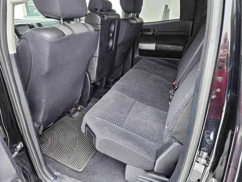 Toyota Tundra 4,7i LPG 276kw - foto 7