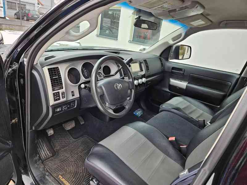 Toyota Tundra 4,7i LPG 276kw - foto 3