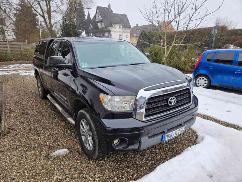 Toyota Tundra 4,7i LPG 276kw - foto 2
