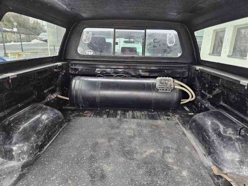 Toyota Tundra 4,7i LPG 276kw - foto 4