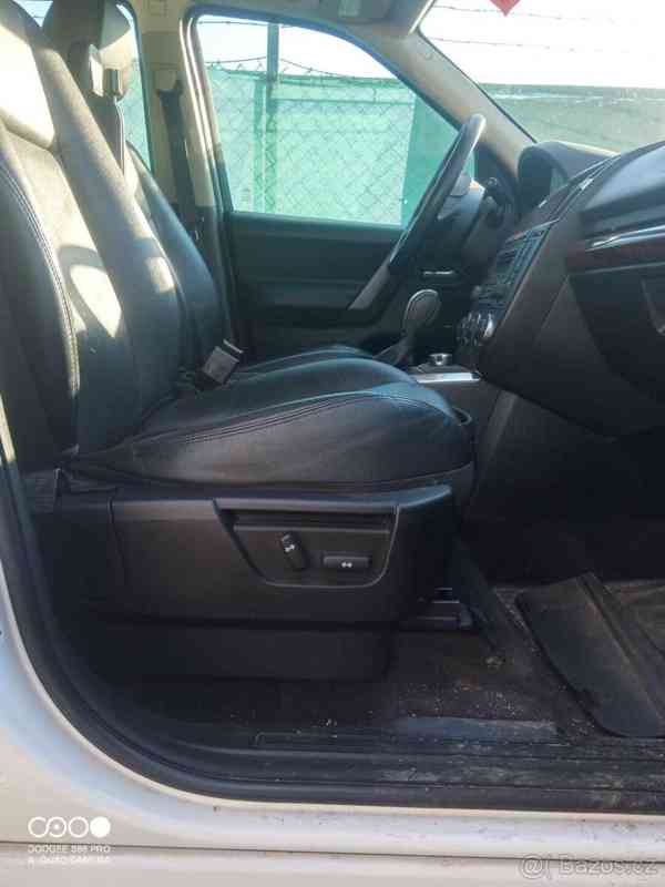 Prodám Land Rover Freelander 2 HSE 2.2, 118 kW r. 2008 - foto 6